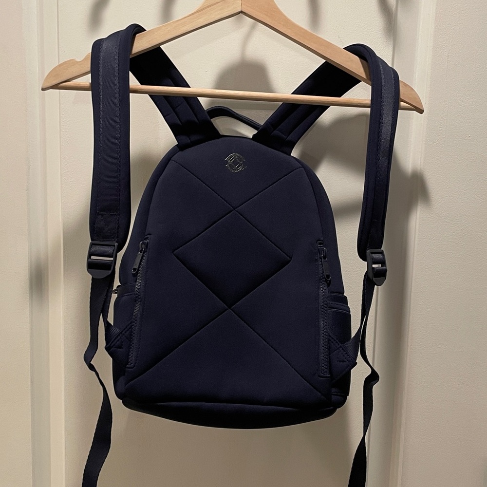 Dagne Dover DAKOTA NEOPRENE BACKPACK - Picture 6 of 11